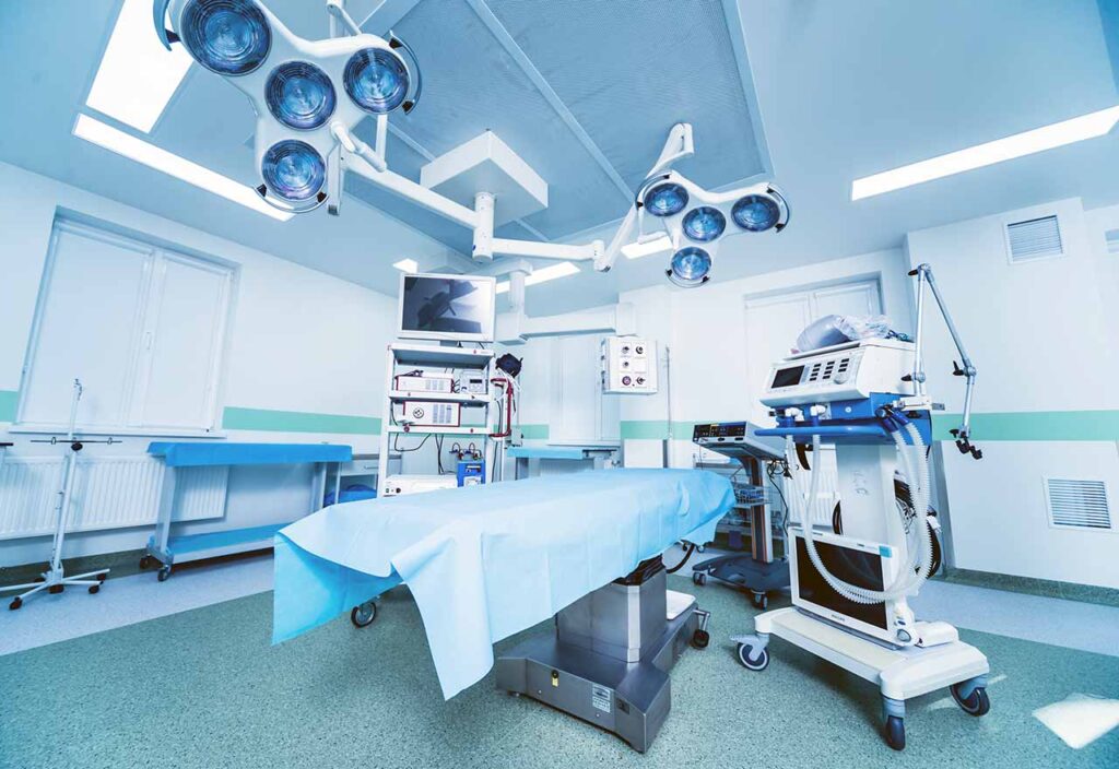 Health Facility Licensing Services