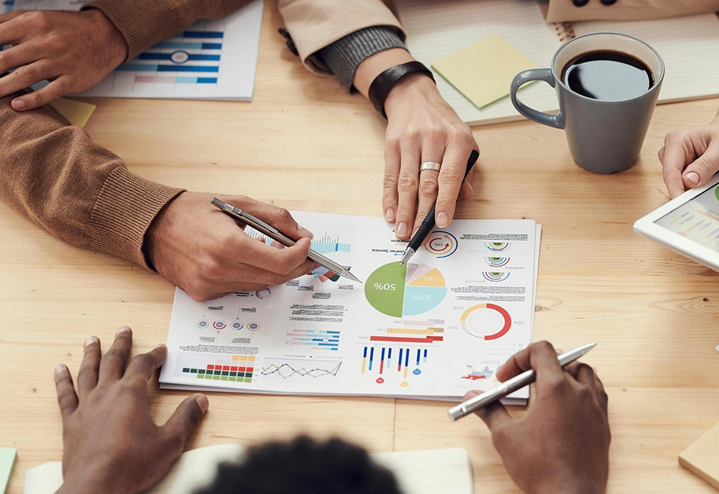 Marketing Solutions
