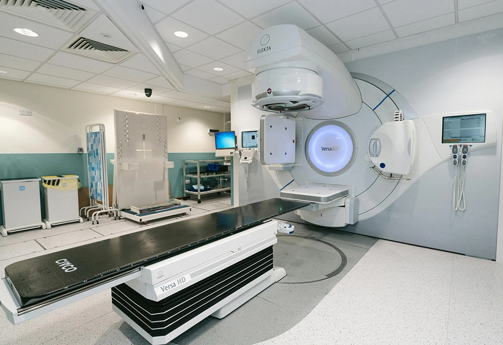 Medical Equipment Trading