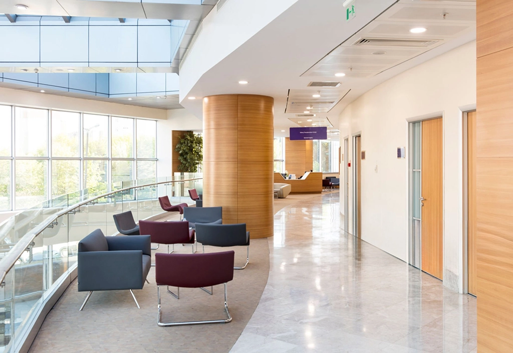 Medical Furniture Trading