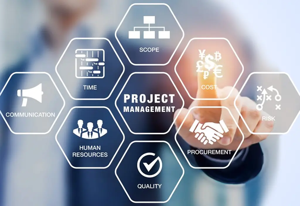 Projects Management Services